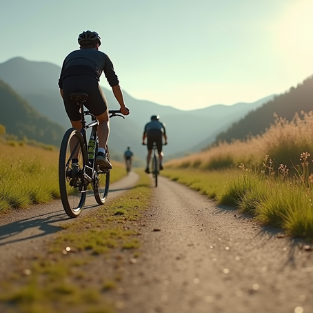 Buxton Beckons! A Clarion Easter Tradition Returns