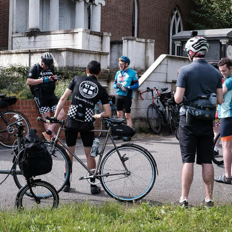 The Benefits of Cycling to Work in London: How to Make Your Commute More Enjoyable