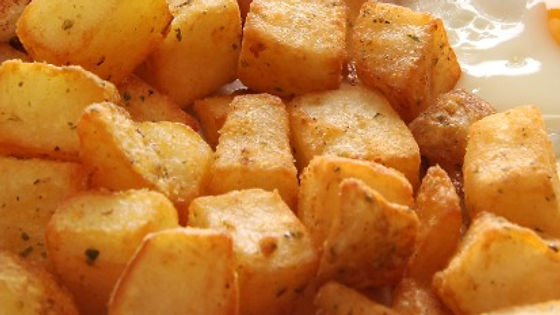 Home Fries