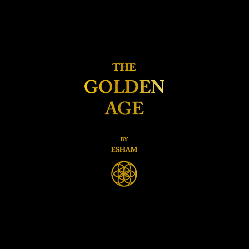 The Golden Age album artwork