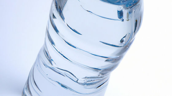 Bottled Water