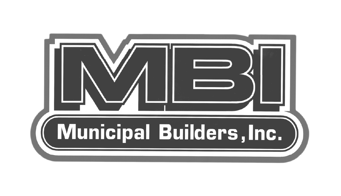 Logotipo de Municipal Builders, Inc.