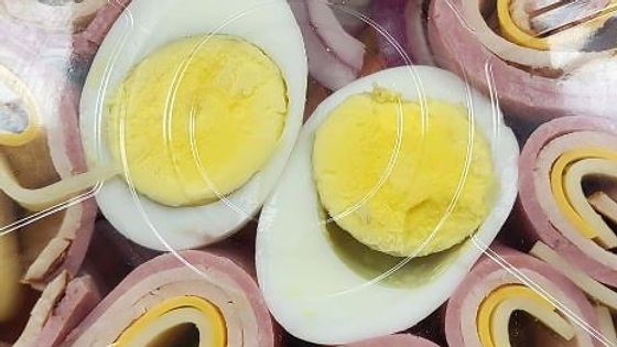 Chef Salad