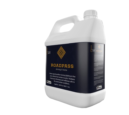 5 Gallon Organic Melt Liquid Deicer 2350
