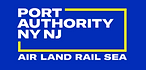 NY NJ Port Authority Logo