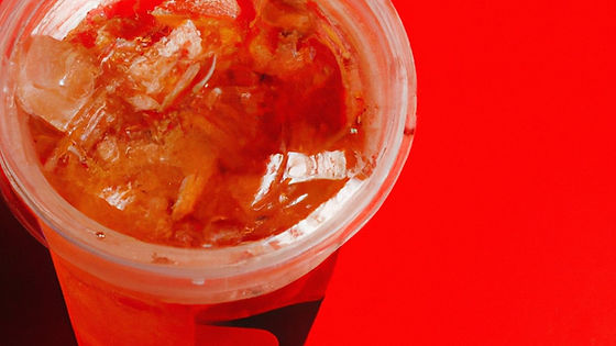 Homemade Iced Tea