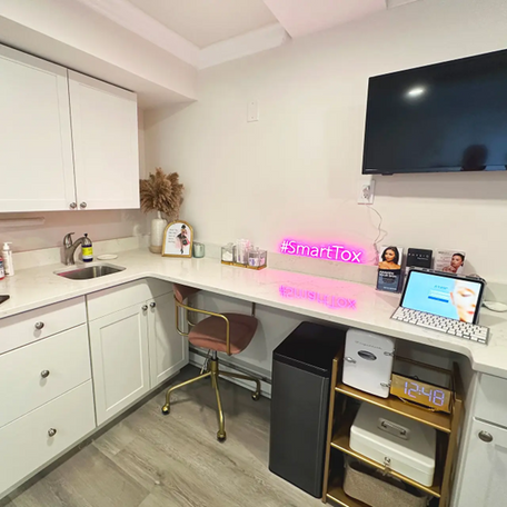 Balanced Essence Medical Wellness clinic