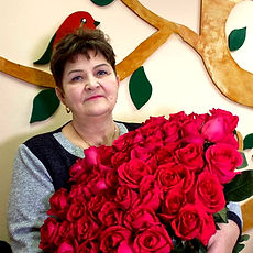 Основатель ДЦ Самолетик Спицына Валентина Ивановна