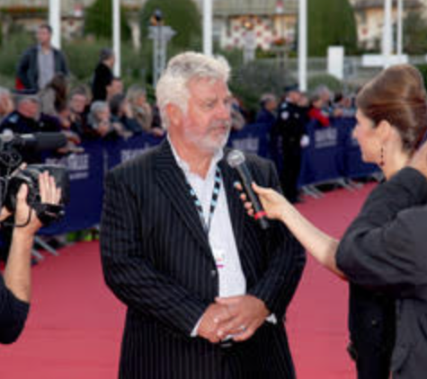Cinematic Odyssey: An Interview with French Producer Antoine de Cazotte