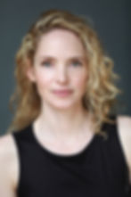 Laura Weissbecker - photo credit Christine Ledroit Perrin