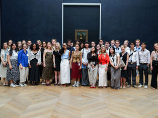 Lafayette Fellowship