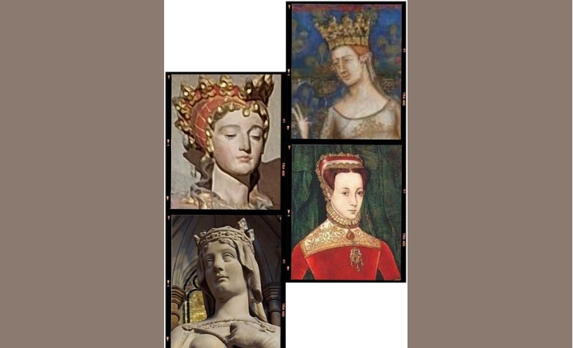 FOUR QUEENS – An insider’s “First Look” at a new musical set in medieval France