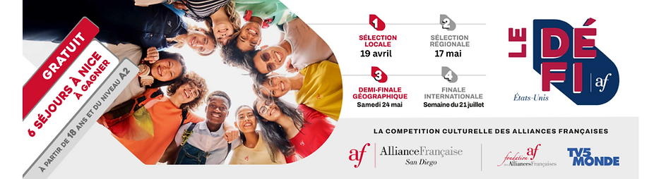 defi inter AF 2025 San Diego