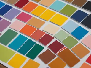 What's Your Visual Vibe? Let Your Brand's Style Speak for Itself