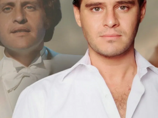 julien dassin and joe dassin