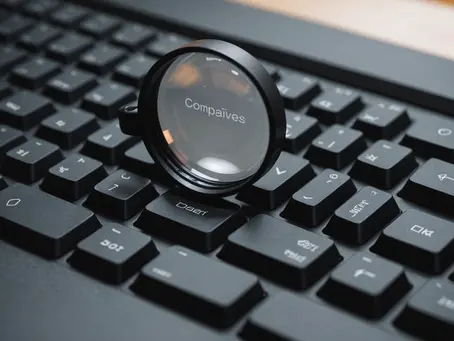 Are You Making This SEO Mistake That's Killing Your Organic Traffic Growth?