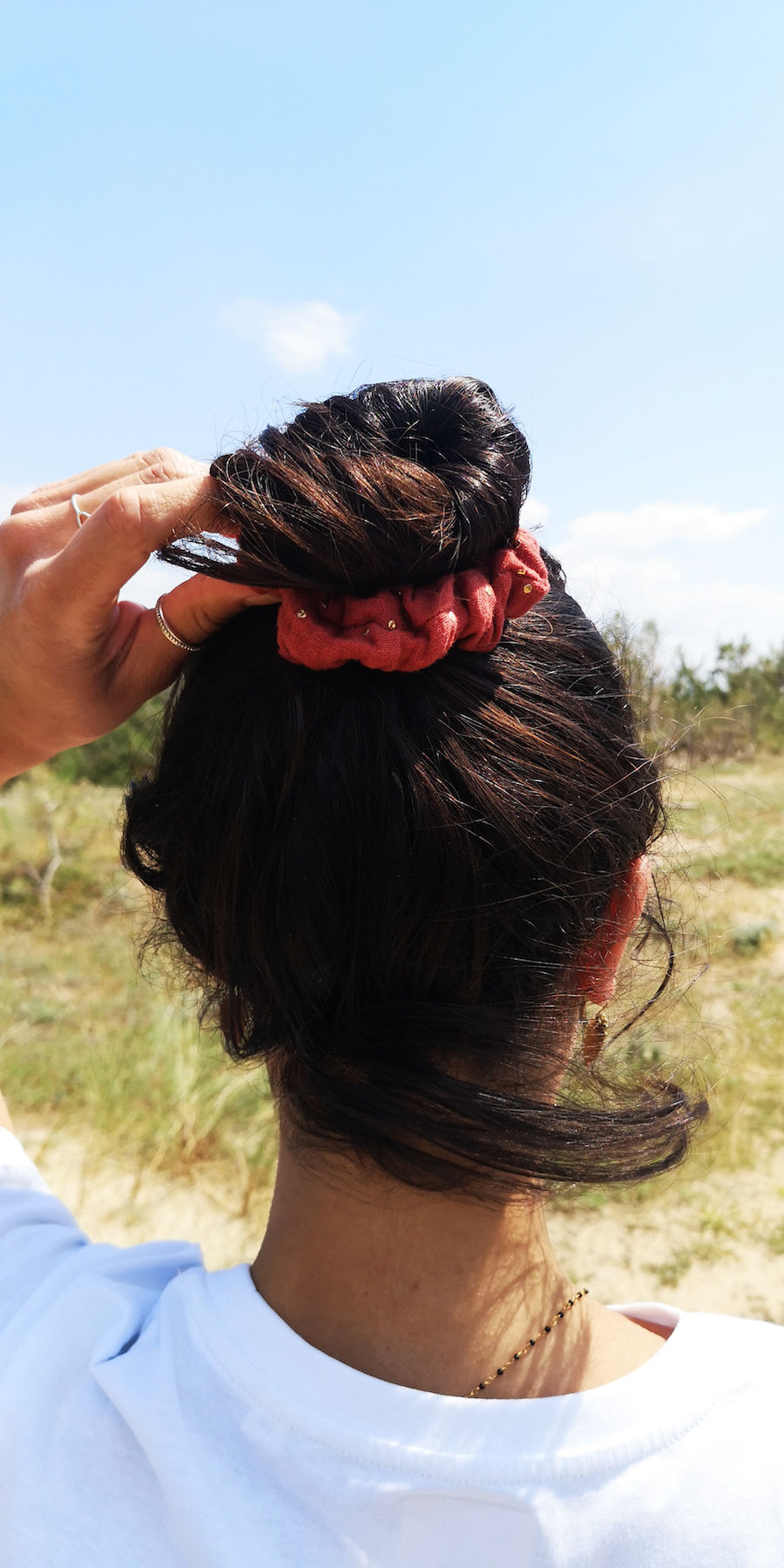 Miniature : Liseron