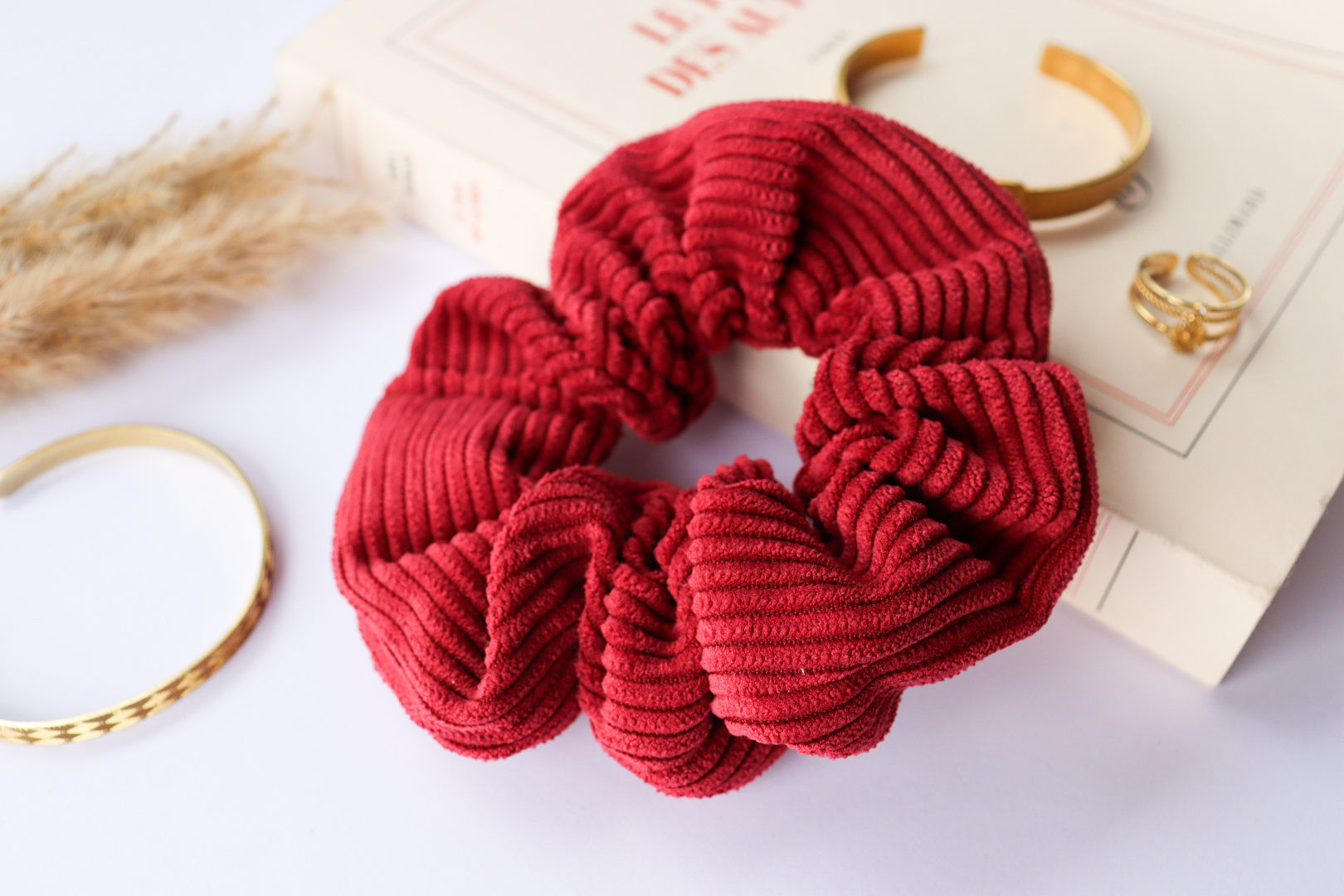 Velours Brique
