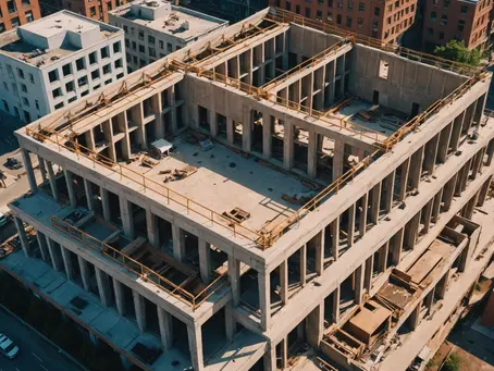 What Should I Include in My Budget for Building Construction and Renovation?