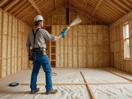 Exploring the Truth About Spray Foam Insulation: The Pros, Cons, and Usage Restrictions