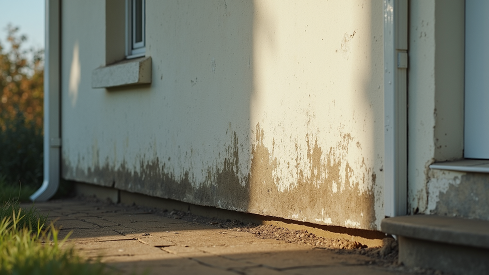 Understanding Mold Inspections: Protecting Your Property Value