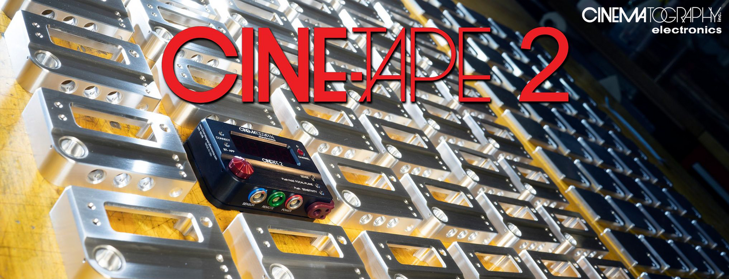 CINETAPE