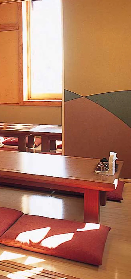 喜八のご案内 足利市 味のめん処喜八 喜八のご案内 足利市 味のめん処喜八