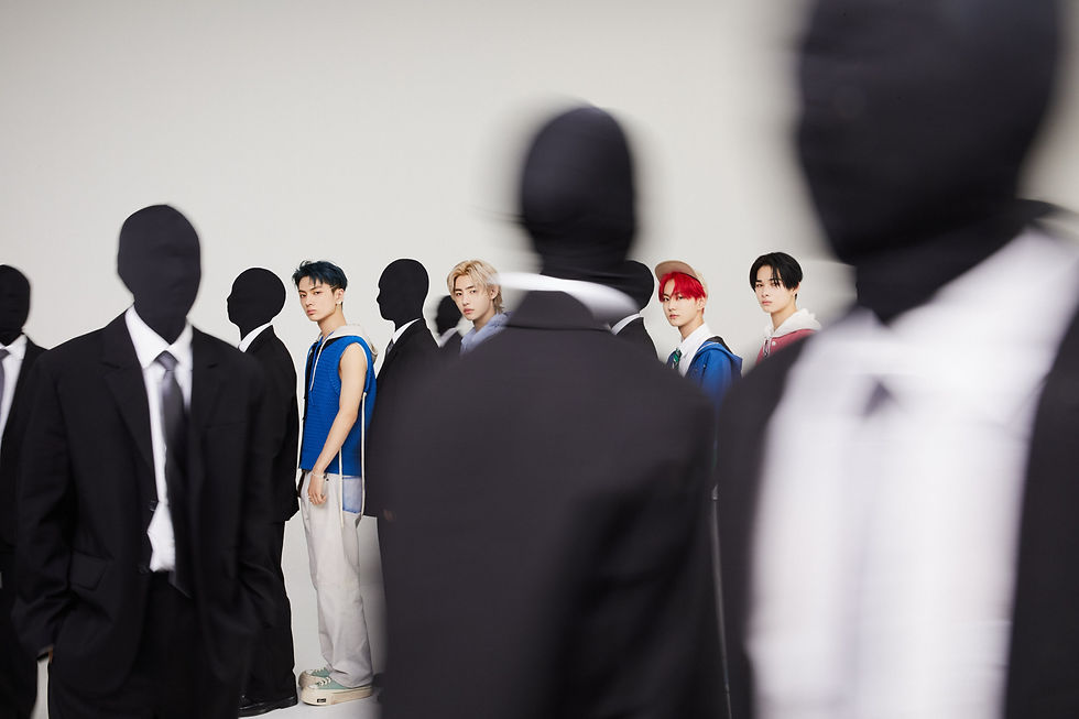 M_유닛_정원,제이,성훈,니키