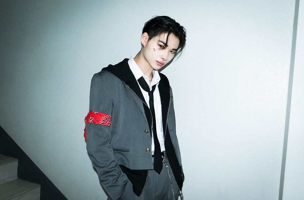 220712 NI-KI Weverse Update