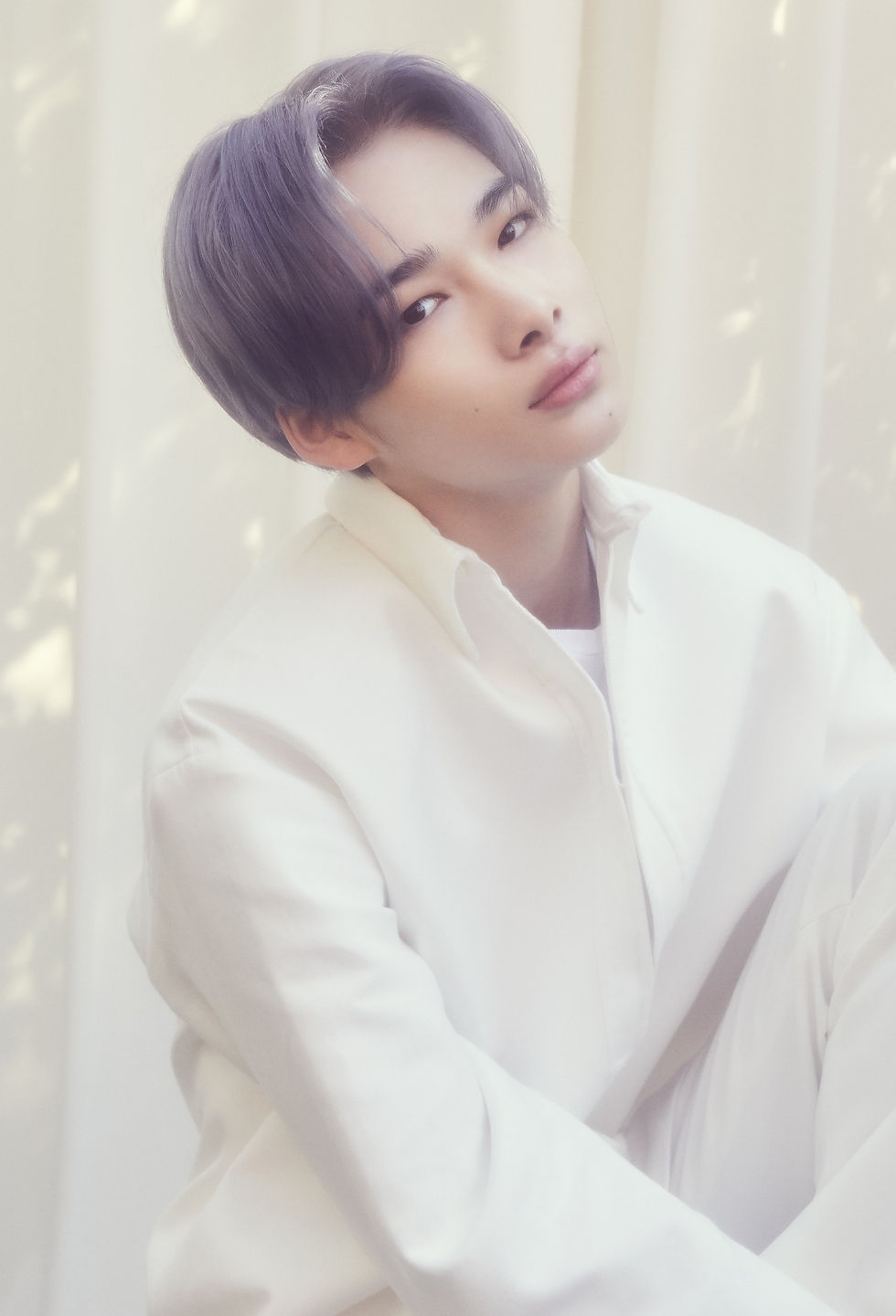BORDER : HAKANAI - NI-KI Profile Photo