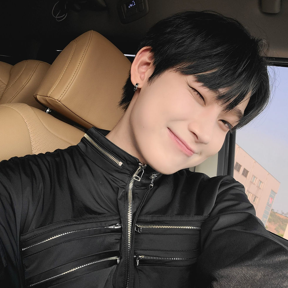220704 SUNOO Twitter Update