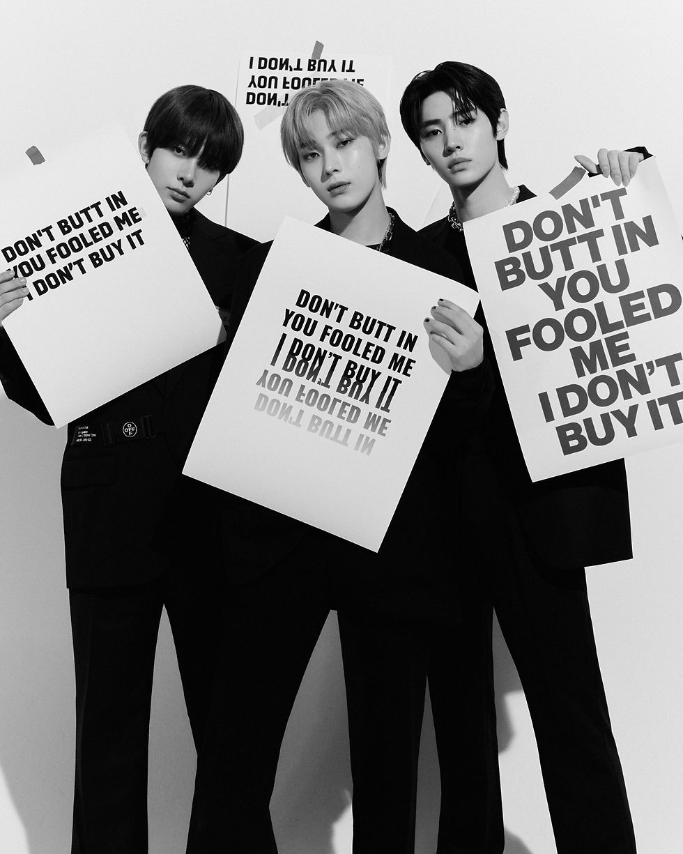 DIMENSION:ANSWER - NO ver. - Unit Photo (4)