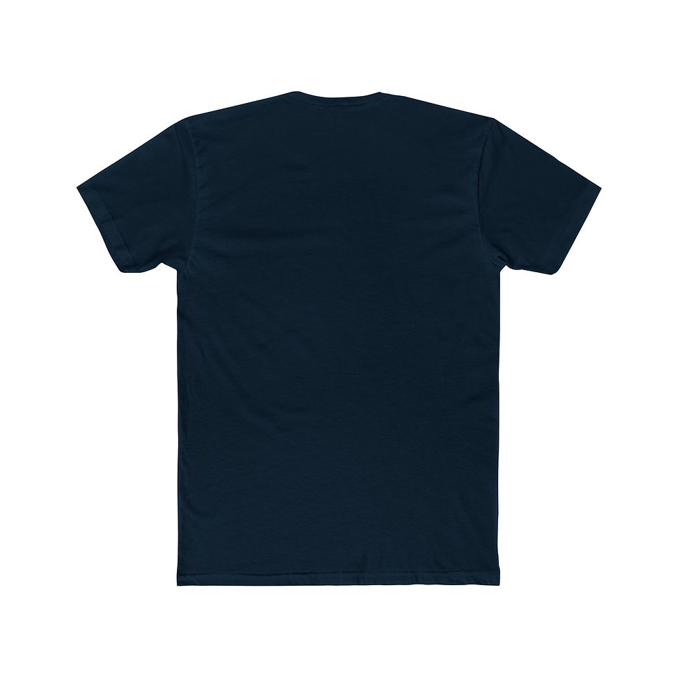 Thumbnail: RGA WEST BOCA Unisex Cotton TEAM Tee
