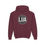Thumbnail: LJJA Youth Heavy Blend Hooded Sweatshirt