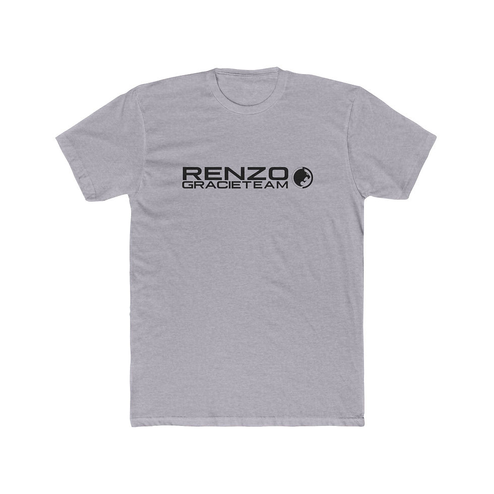 Thumbnail: RGA WEST BOCA Unisex Cotton TEAM Tee