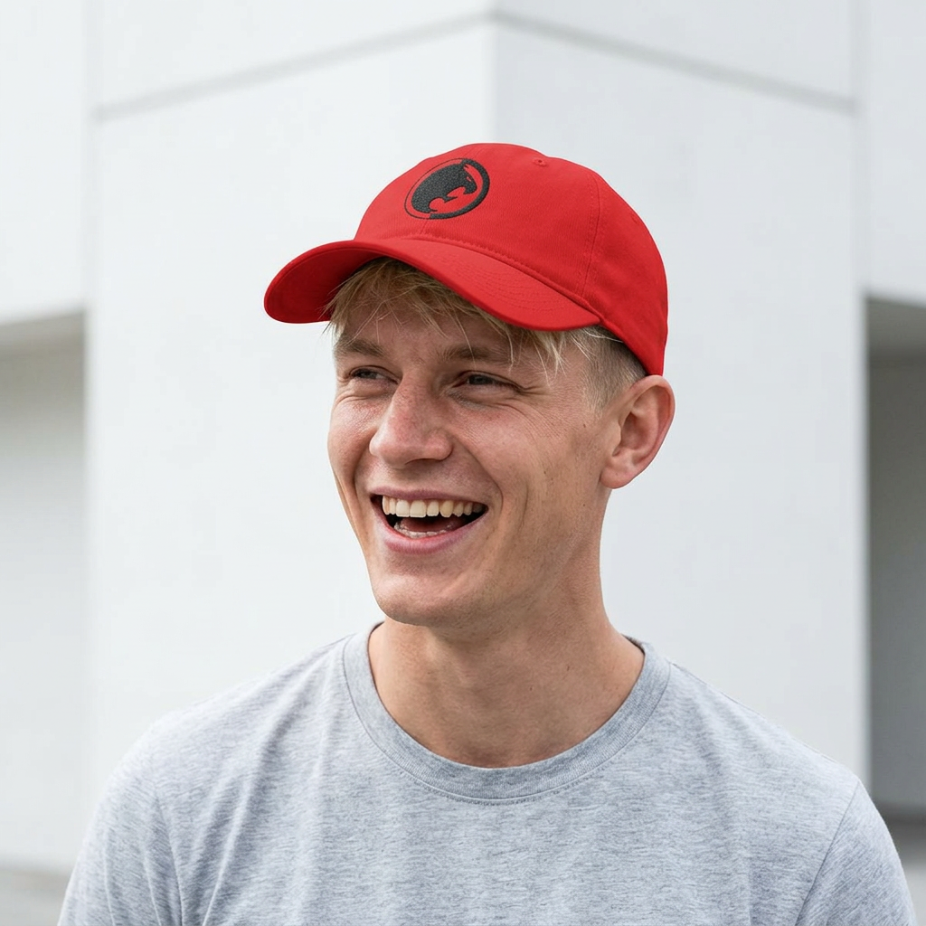RGA Creekside Baseball Cap