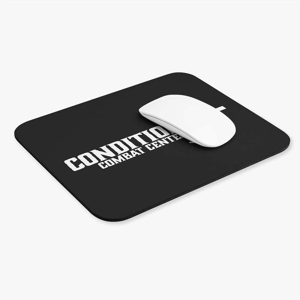 Thumbnail: Condition 1 Mouse Pad (Rectangle)