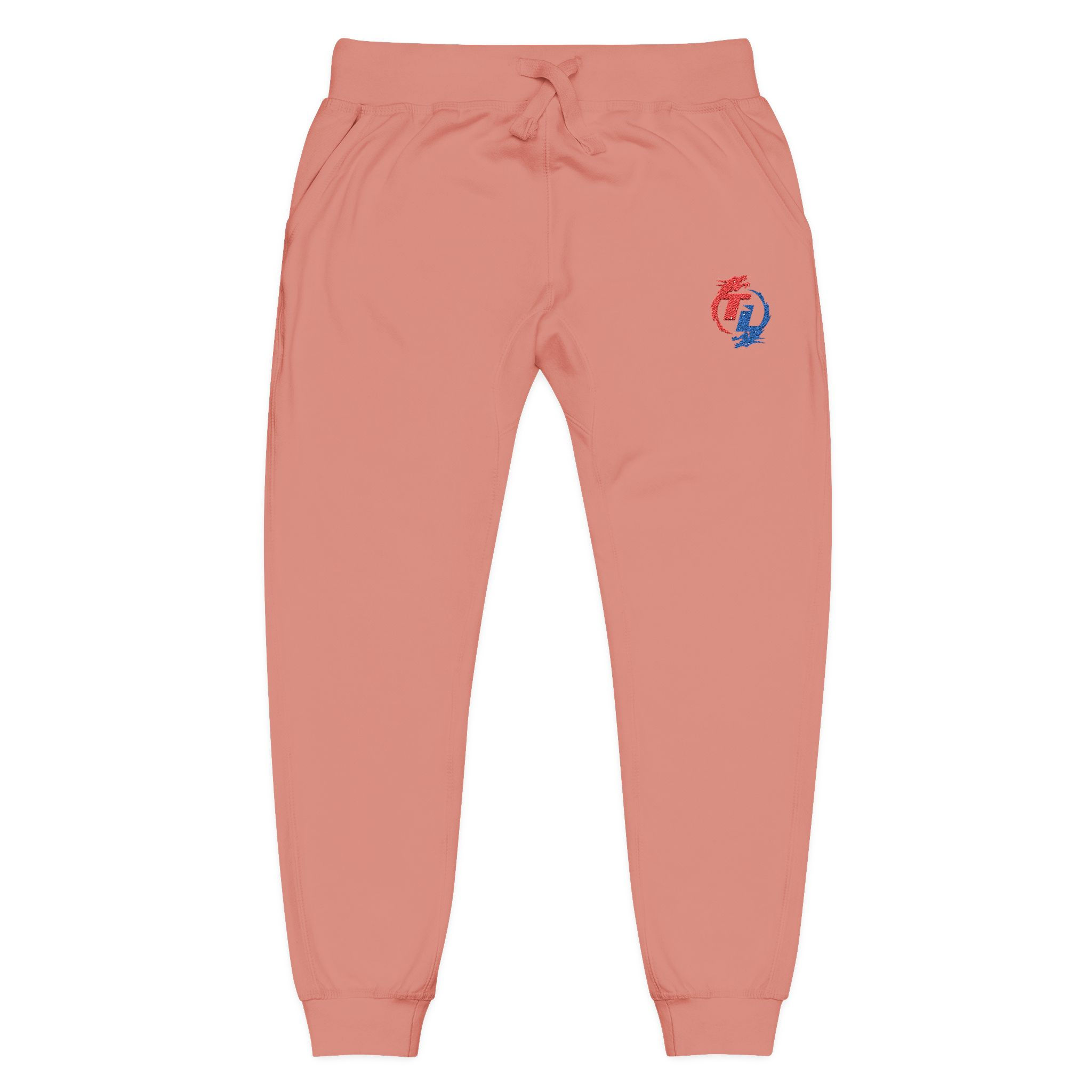 Team Legacy Men's StreetFlow Fleece Joggers