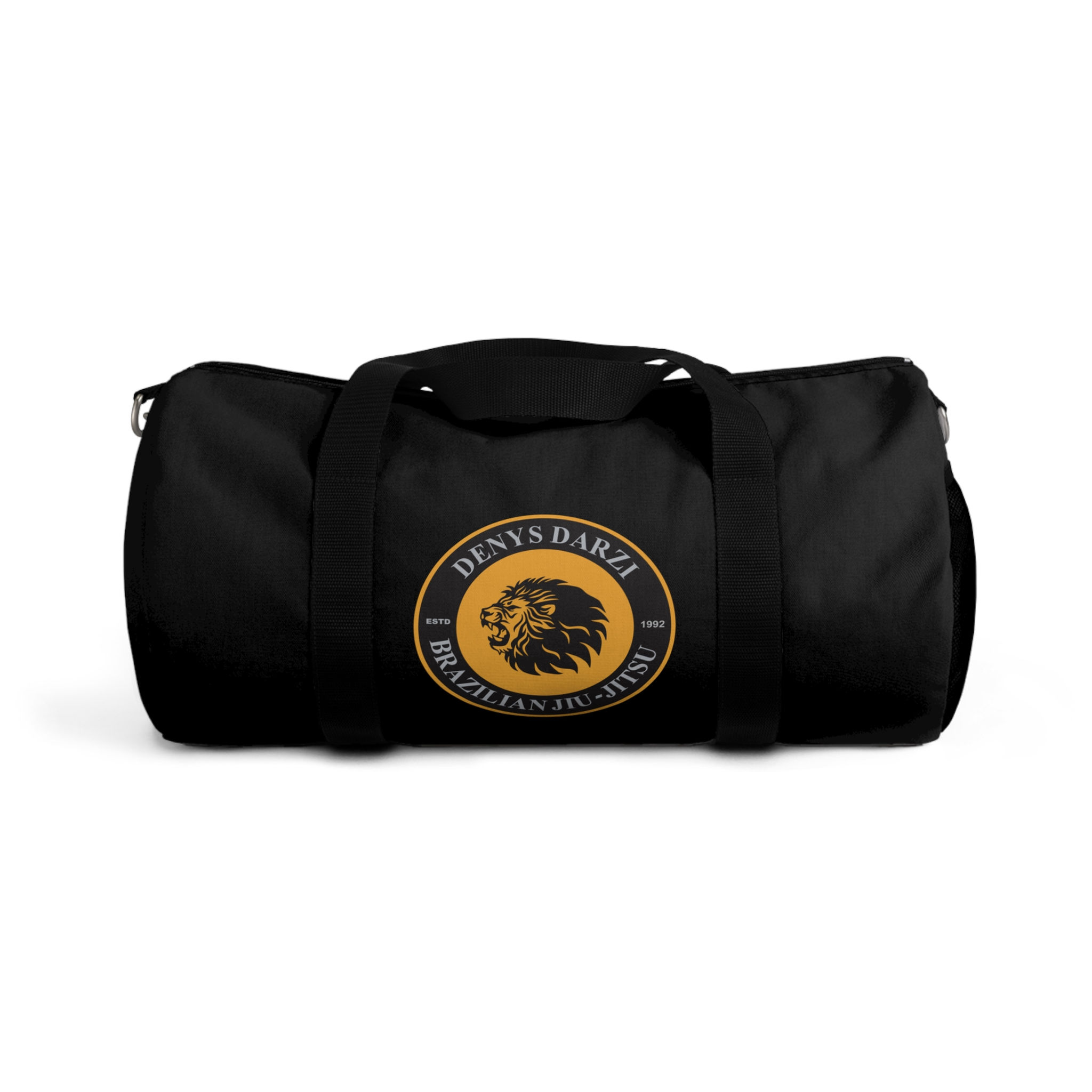 Denys Darzi FlexHaul Duffel