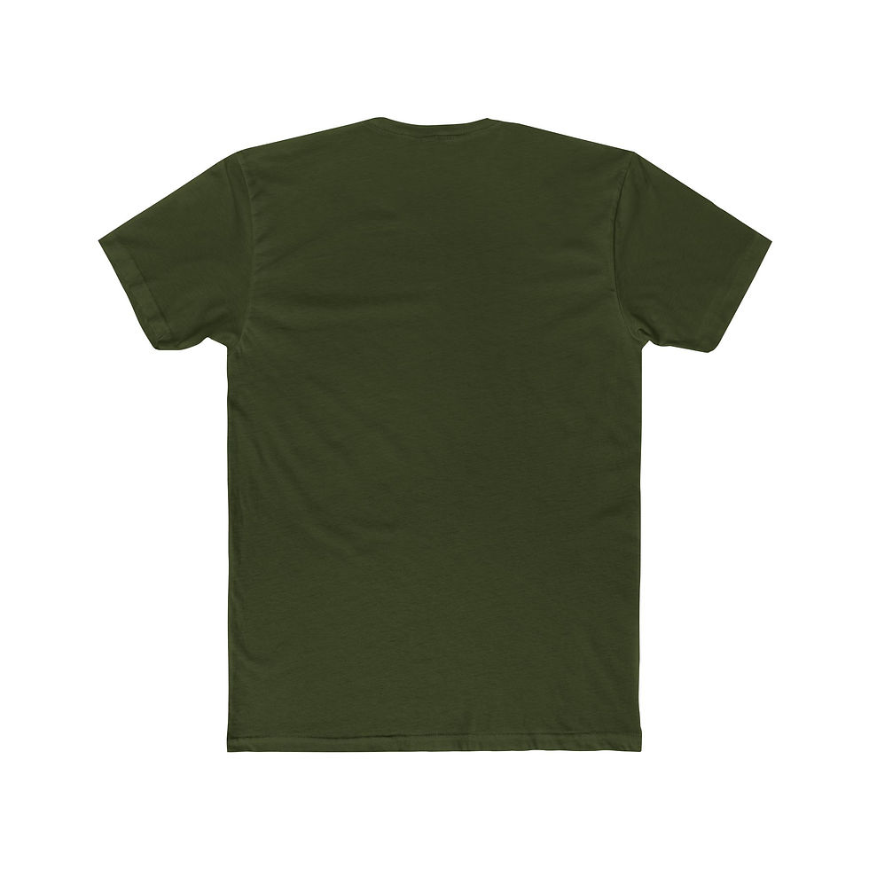 Thumbnail: RGA WEST BOCA Unisex Cotton TEAM Tee