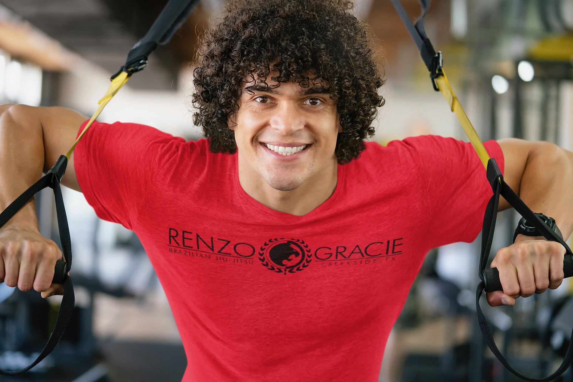 RGA Creekside Classic Tee