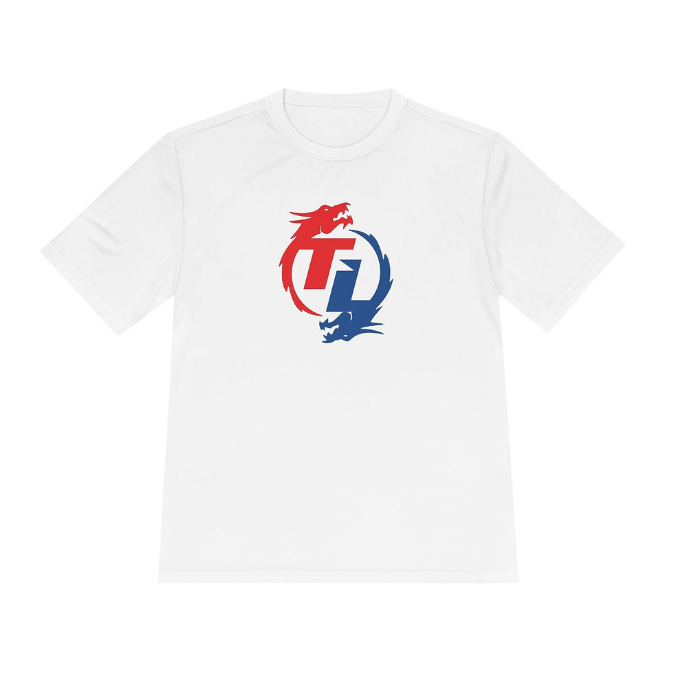 Thumbnail: Team Legacy VelocityDry Men's Tee