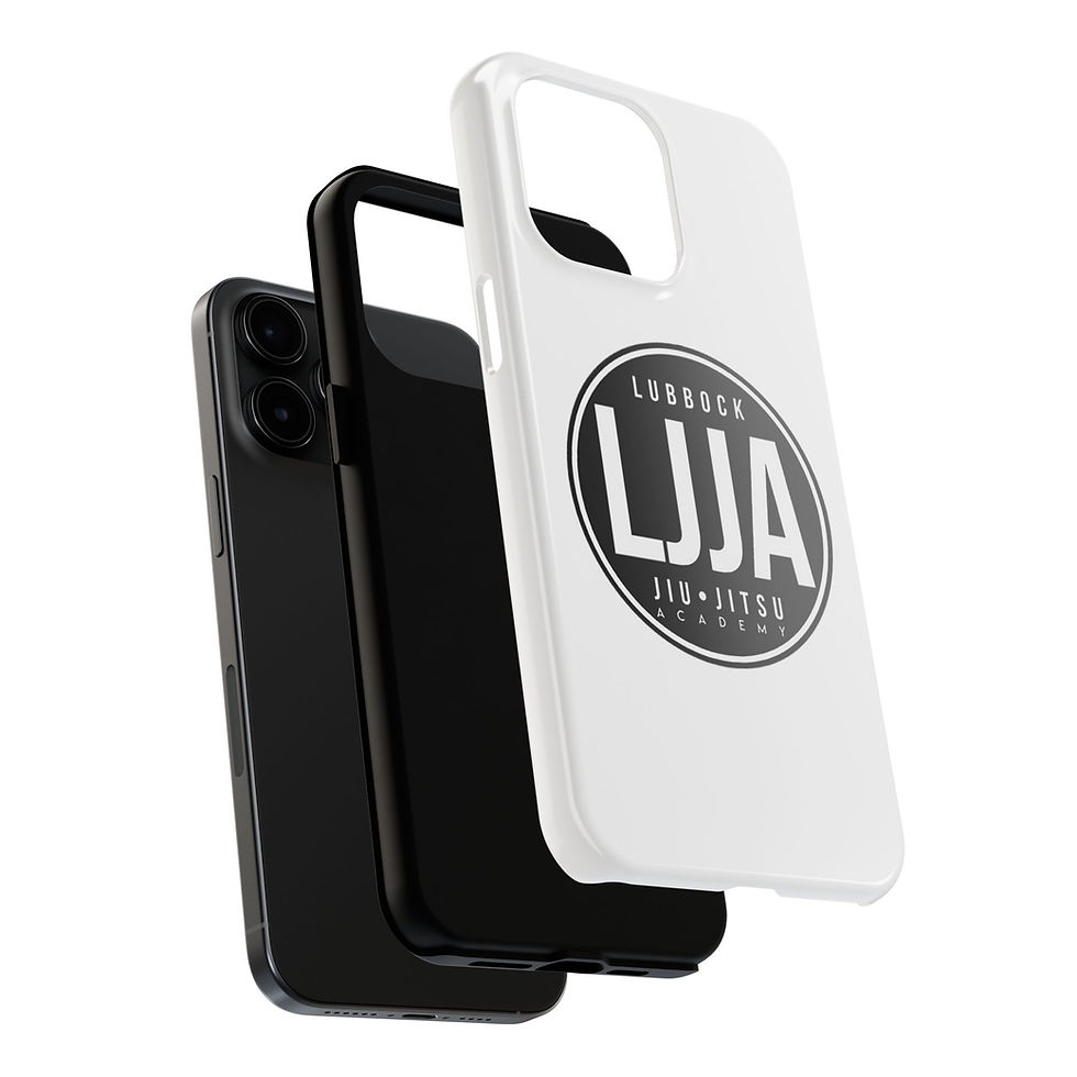 Thumbnail: LJJA Tough Phone Cases