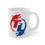 Thumbnail: Team Legacy Grip & Sip Ceramic Mug, 11 oz 