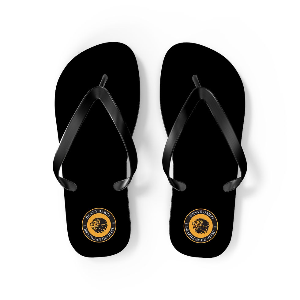 Thumbnail: Denys Darzi MatGrip Sandals