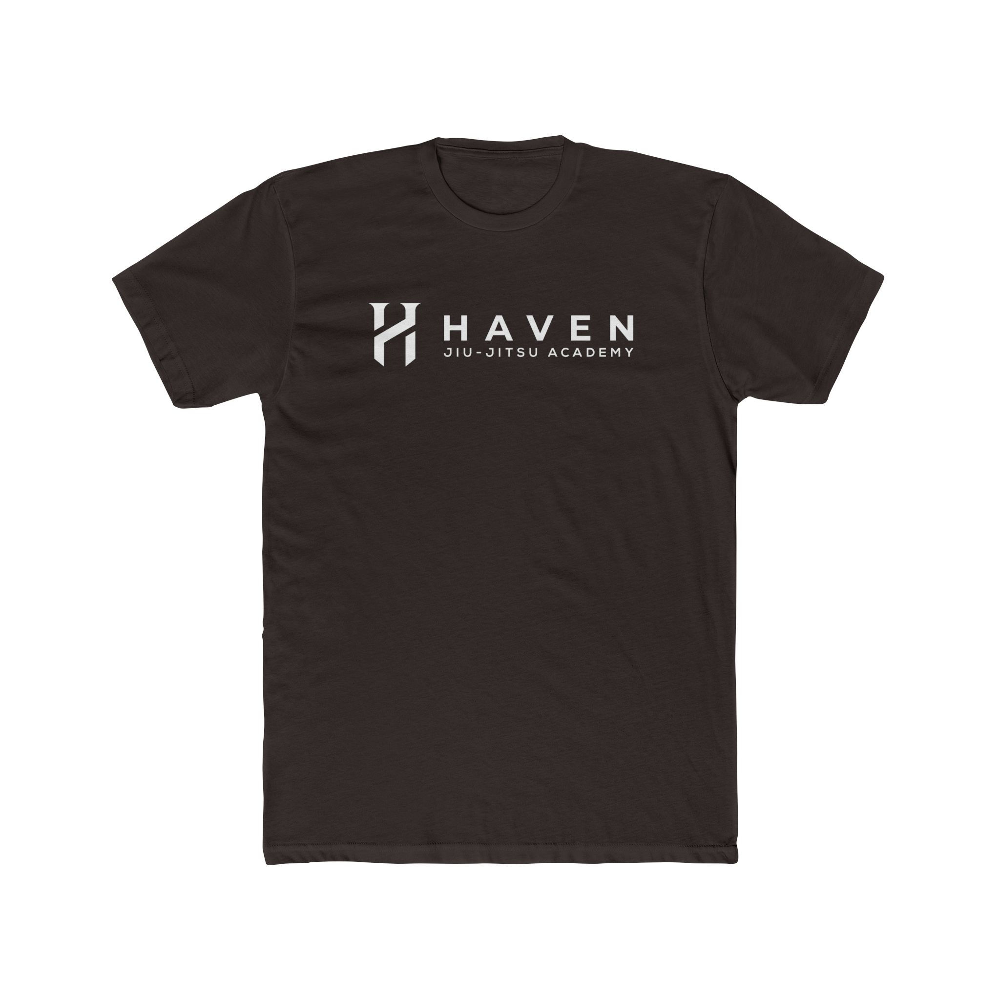 Haven Unisex Cotton Crew Tee