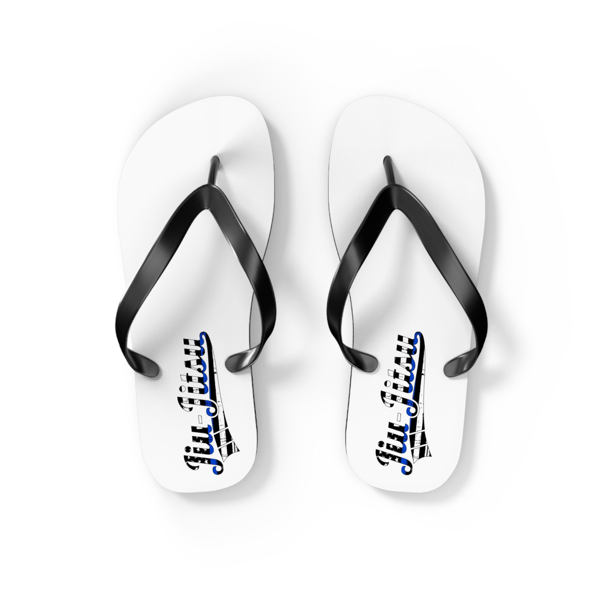 Blue Line MatGrip Sandals