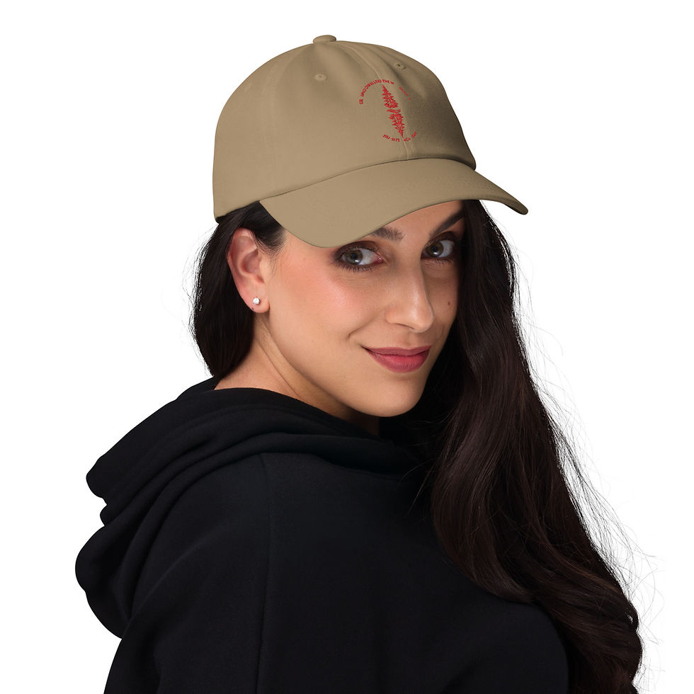 Thumbnail: GDTW Dad hat