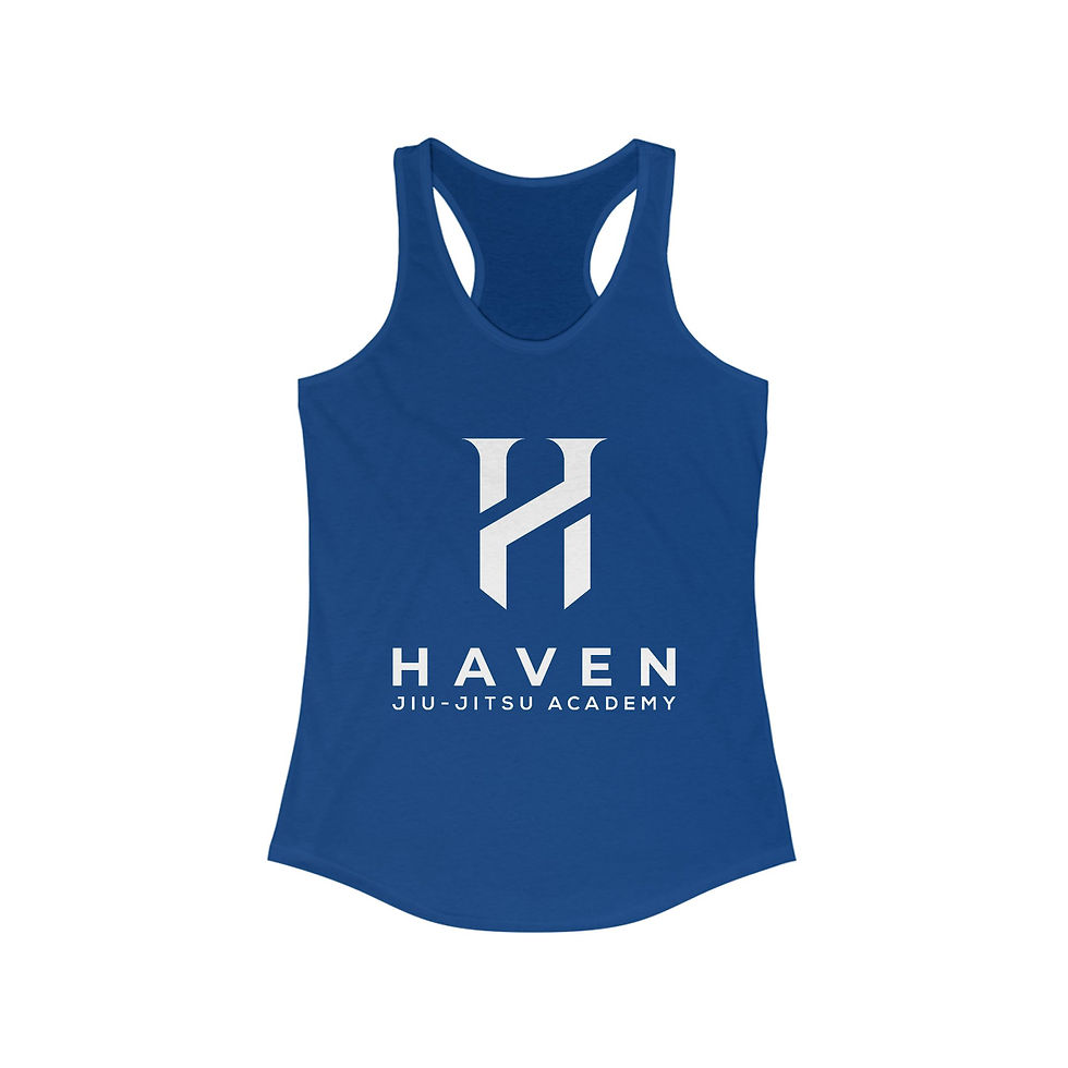 Thumbnail: Haven Women's Ideal Racerback Tank