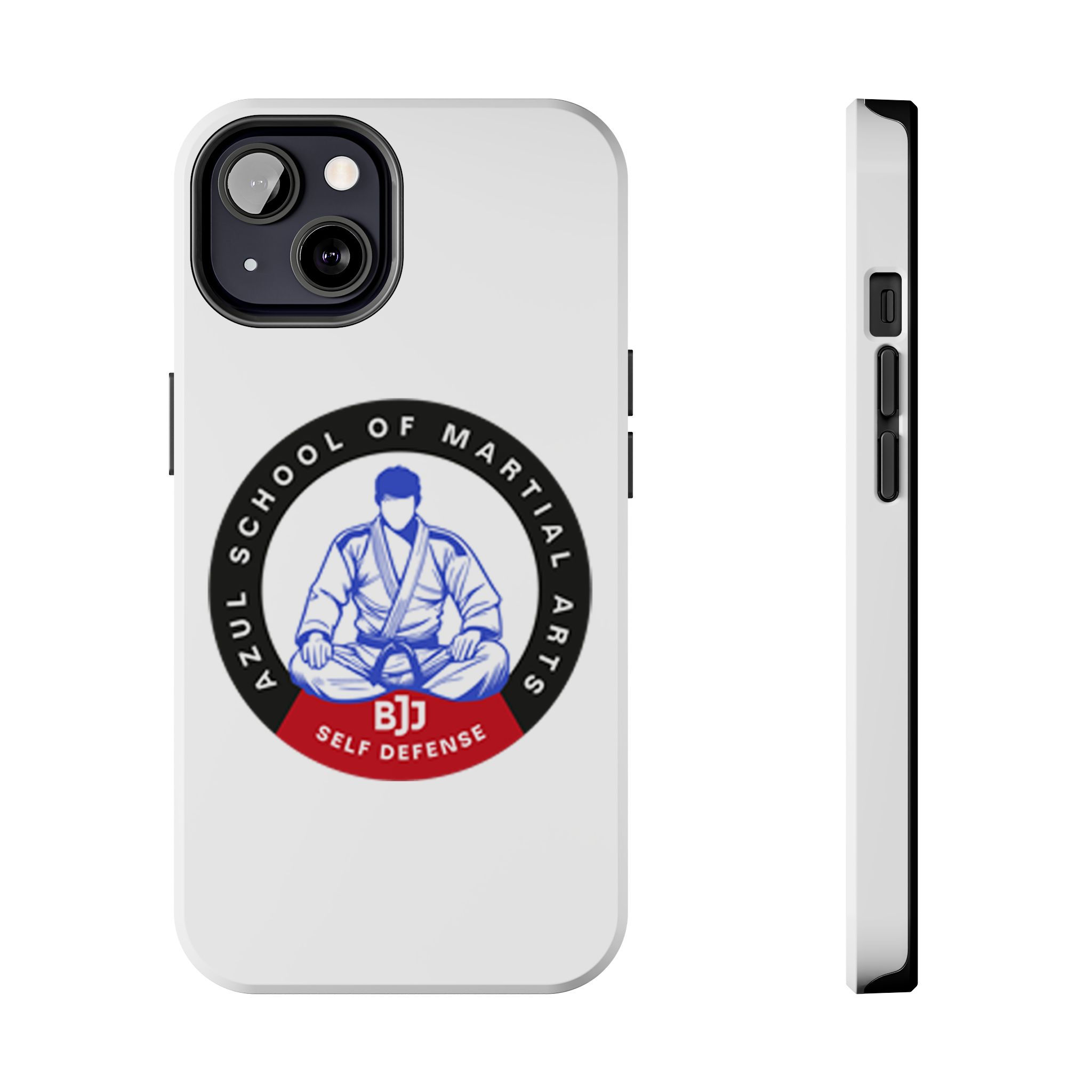 AZUL Tough Phone Cases